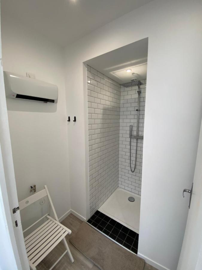 Cosy Flat Carteret - Appartement Centre Bourg - 4 Personnes Barneville-Carteret Kültér fotó