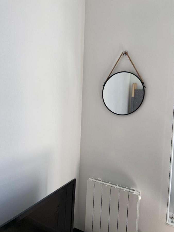 Cosy Flat Carteret - Appartement Centre Bourg - 4 Personnes Barneville-Carteret Kültér fotó