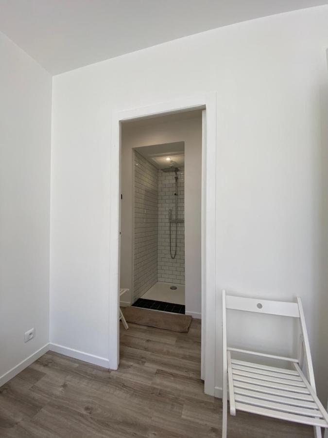 Cosy Flat Carteret - Appartement Centre Bourg - 4 Personnes Barneville-Carteret Kültér fotó